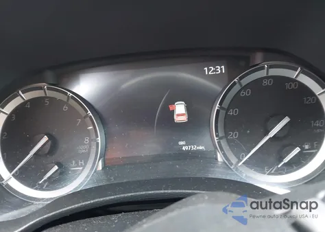 2022 Toyota Highlander Xle z USA, uszkodzony, nr VIN 5TDGZRBH0NS223798